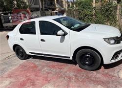 Renault Symbol